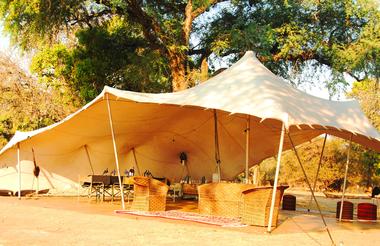 Camp Mana