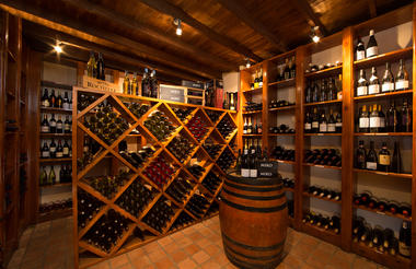 Wine Cellar
