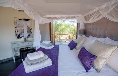 King Chalet