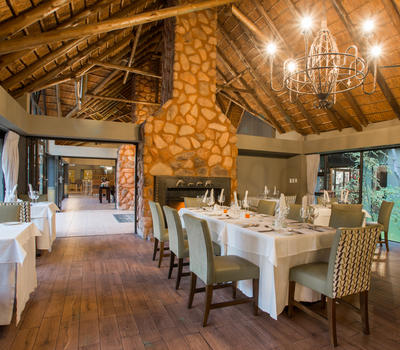 lodge aha