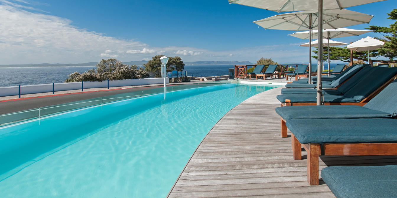 Harbour House Hotel Gallery