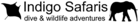 Indigo Safaris logo