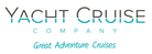Yacht Cruise Company logo