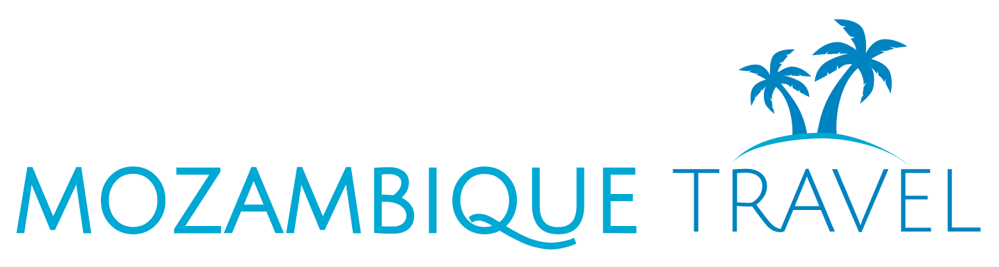 Mozambique Travel logo