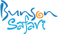 Bunson Safari logo