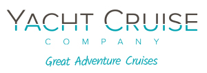 Yacht Cruise Company logo