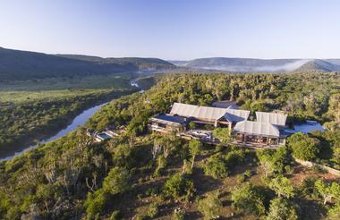 Kariega Settlers Drift